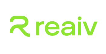 Reaiv logo